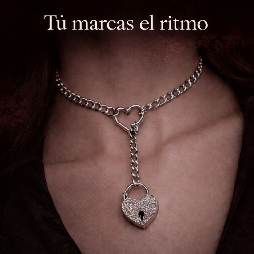 Collar Dark Romance