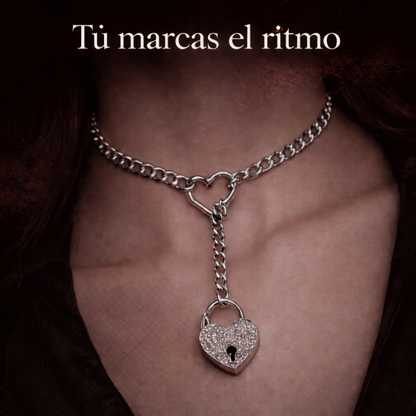 Collar Dark Romance