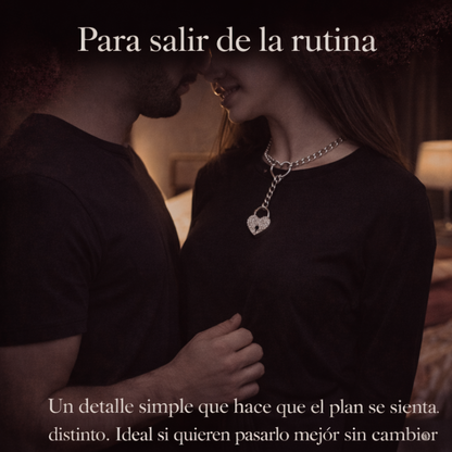 Collar Dark Romance